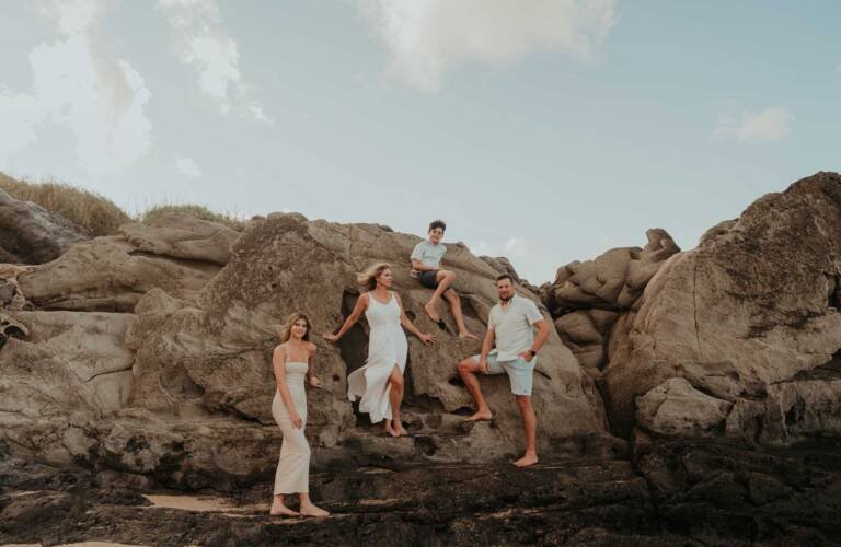 What to Wear for Your Maui Photography Session