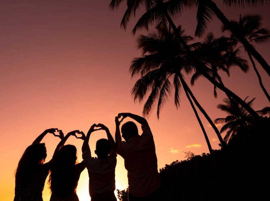 BEST MAUI BEACHES