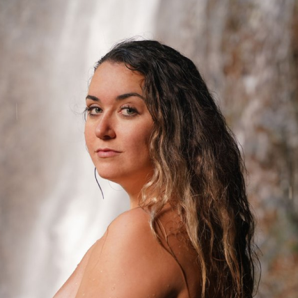 maui nude art