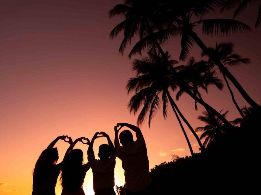 best maui beaches