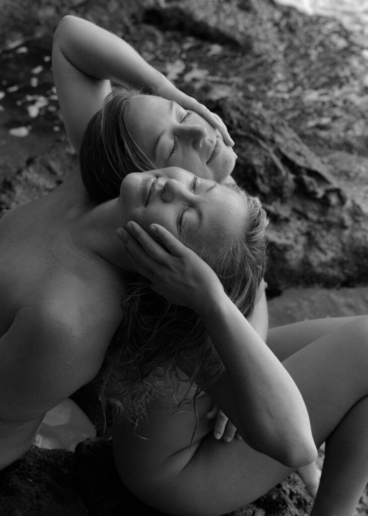 nude photography
