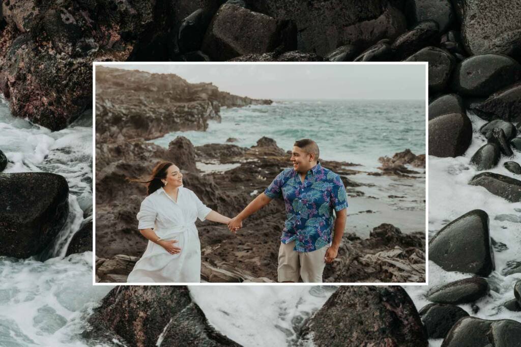 maui photoshoot