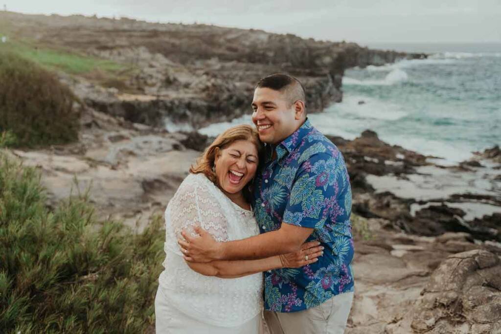 maui photo session