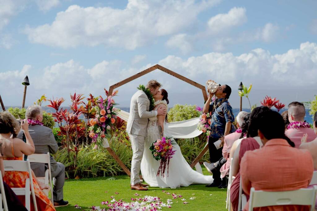 maui wedding venue