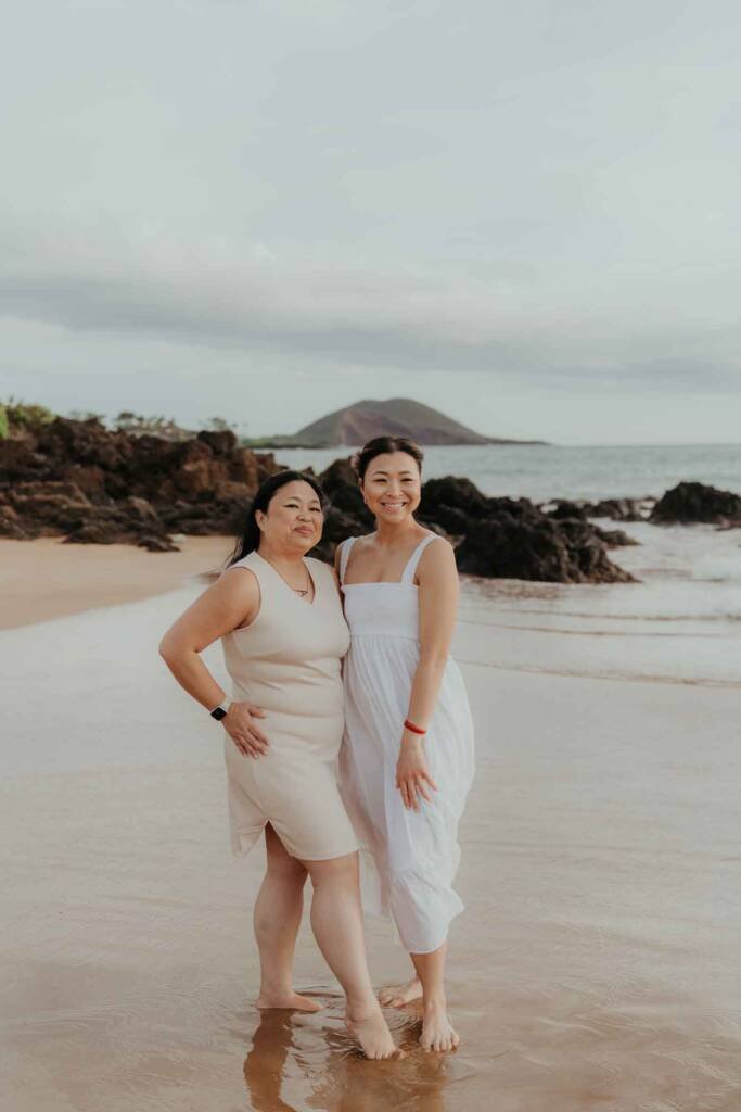 maui beach photos
