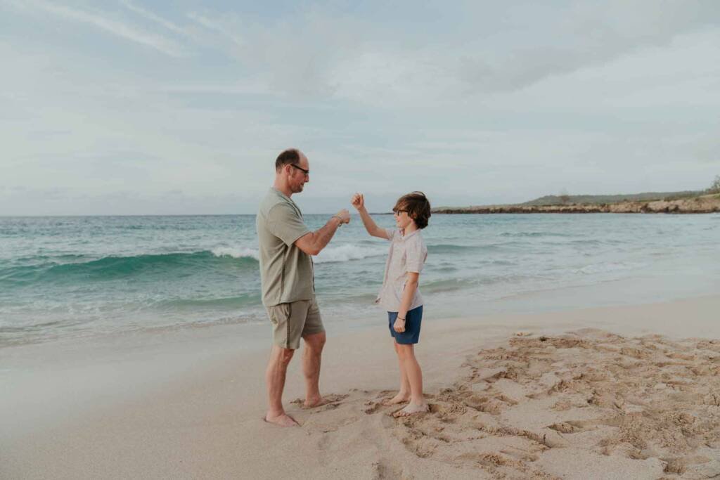 family photographer maui
